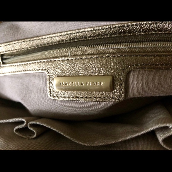 Isabella Fiore Damask Bag - Picture 11 of 13